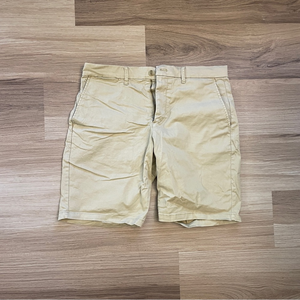 Gap Vintage 10” Shorts